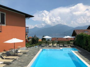 Hotel Adler Menaggio